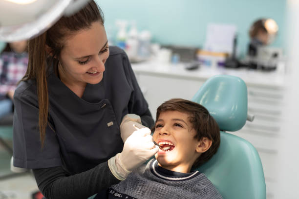 Best Emergency Dentist for Knocked-Out Tooth in St Augustine, FL