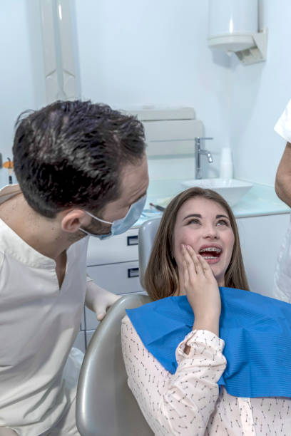 Best Emergency Dental Services for Seniors in St Augustine, FL