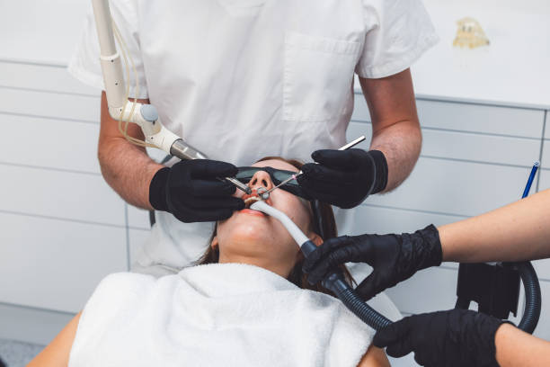 Best Emergency Cosmetic Dentistry in St Augustine, FL