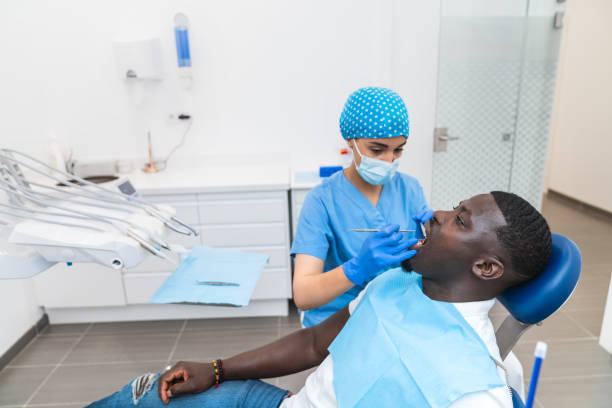 Best Emergency Dentist for Lost Fillings or Crowns in St Augustine, FL